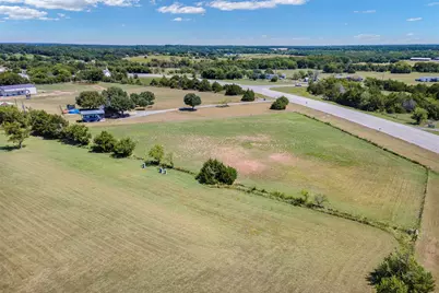 8229 E Lone Oak Road Road, Valley View, TX 76272 - Photo 21