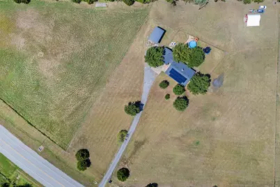 8229 E Lone Oak Road Road, Valley View, TX 76272 - Photo 23