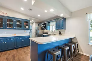 8229 E Lone Oak Road Rd, Valley View, TX 76272 - Photo 5