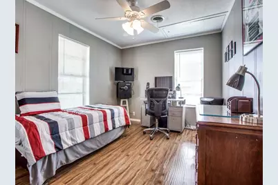 500 N 5th Street, Gunter, TX 75058 - Photo 7