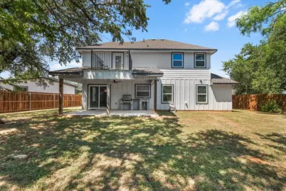 5119 San Marcos Court, Granbury, TX 76048 - Photo 29