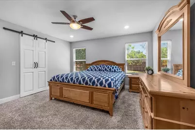 5119 San Marcos Court, Granbury, TX 76048 - Photo 13