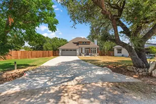 5119 San Marcos Ct, Granbury, TX 76048 - Photo 3