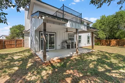 5119 San Marcos Court, Granbury, TX 76048 - Photo 3