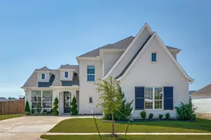 101 W Furlong, Willow Park, TX 76087 - Photo 1