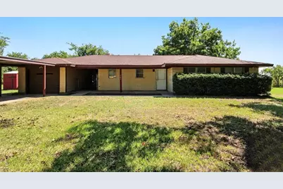 1001 Stephens Street, Clyde, TX 79510 - Photo 1