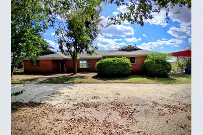 612 S Files Street, Itasca, TX 76055 - Photo 1