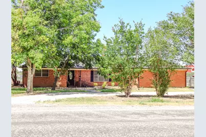 612 S Files Street, Itasca, TX 76055 - Photo 1
