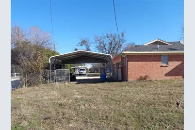 612 S Files Street, Itasca, TX 76055 - Photo 25