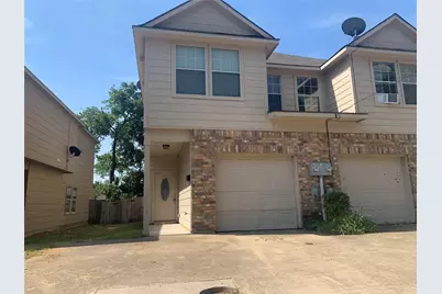 904 Drexel Street #A, McKinney, TX 75069 - Photo 1