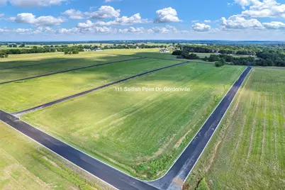 100 Sailfish Point Road, Gordonville, TX 76245 - Photo 1