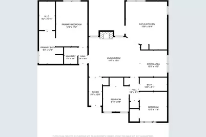 315 W 6th Street, Justin, TX 76247 - Photo 29