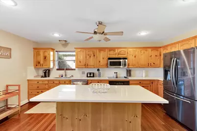 315 W 6th Street, Justin, TX 76247 - Photo 11