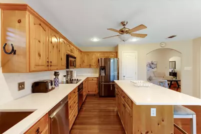 315 W 6th Street, Justin, TX 76247 - Photo 13