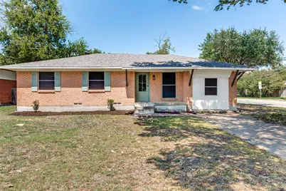 2701 Northview Place, Mesquite, TX 75150 - Photo 1