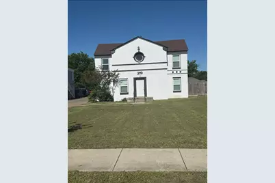 219 SE 13th #4, Grand Prairie, TX 75051 - Photo 1