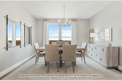 1642 Carlisle Drive, Cedar Hill, TX 75116 - Photo 5