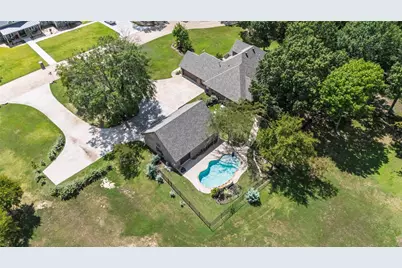 271 Private Road 5943, Yantis, TX 75497 - Photo 11