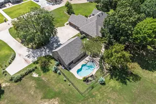 271 Private Rd 5943, Yantis, TX 75497 - Photo 11