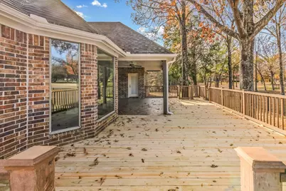 271 Private Road 5943, Yantis, TX 75497 - Photo 5
