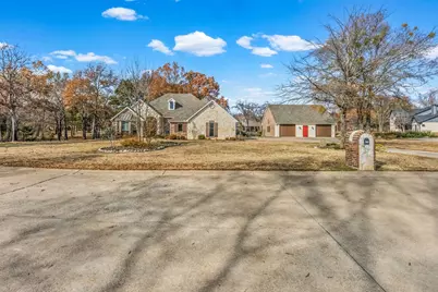 271 Private Road 5943, Yantis, TX 75497 - Photo 3