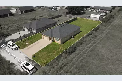 309 E 2nd Street, Maypearl, TX 76064 - Photo 5