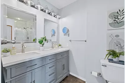 3927 High Summit Drive, Dallas, TX 75244 - Photo 23