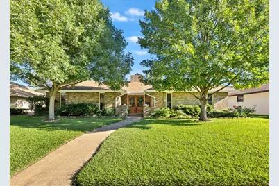 3927 High Summit Drive, Dallas, TX 75244 - Photo 1