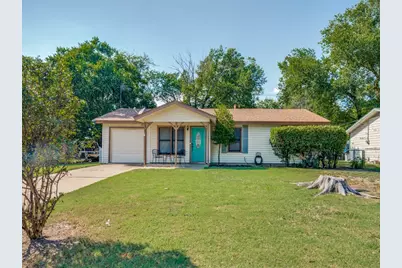 103 NE Murphy Road, Burleson, TX 76028 - Photo 1