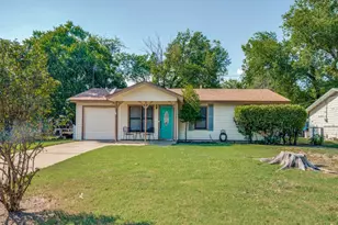 103 NE Murphy Rd, Burleson, TX 76028 - Photo 1