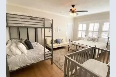 2545 Rogers Avenue, Fort Worth, TX 76109 - Photo 21