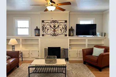 2545 Rogers Avenue, Fort Worth, TX 76109 - Photo 5