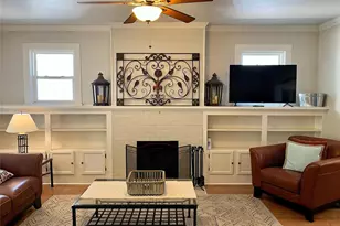 2545 Rogers Ave, Fort Worth, TX 76109 - Photo 5