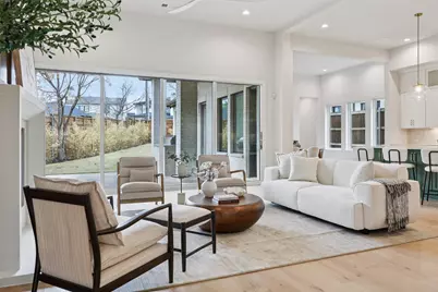 3845 Van Ness Lane, Dallas, TX 75220 - Photo 5