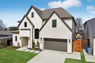 3845 Van Ness Ln, Dallas, TX 75220 - Photo 3