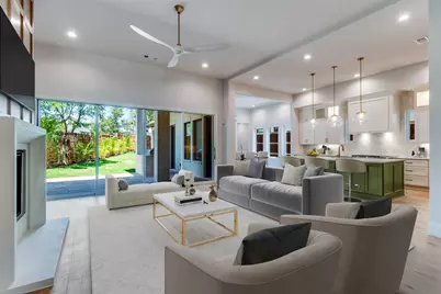 3845 Van Ness Lane, Dallas, TX 75220 - Photo 7