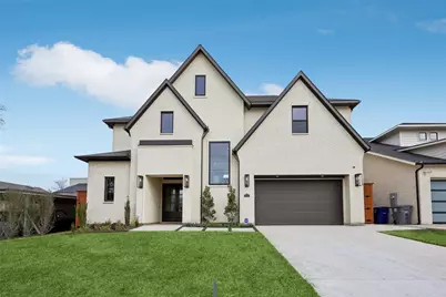 3845 Van Ness Lane, Dallas, TX 75220 - Photo 1