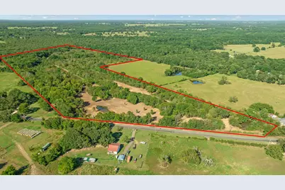 Tbd Fr 194, Blossom, TX 75416 - Photo 1