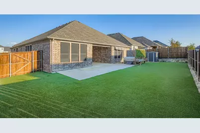 312 Magnolia Street, Little Elm, TX 75068 - Photo 27