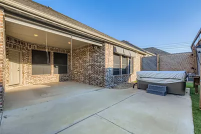 312 Magnolia Street, Little Elm, TX 75068 - Photo 25