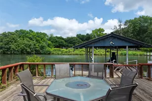 111 Rocking Chair Ranch Rd, Trinidad, TX 75163 - Photo 25