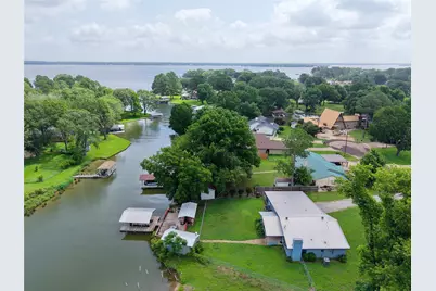 111 Rocking Chair Ranch Road, Trinidad, TX 75163 - Photo 1
