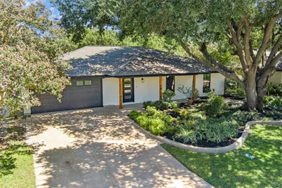 6021 Rayburn Drive, Fort Worth, TX 76133 - Photo 1