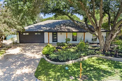 6021 Rayburn Drive, Fort Worth, TX 76133 - Photo 5