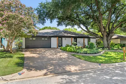 6021 Rayburn Drive, Fort Worth, TX 76133 - Photo 35