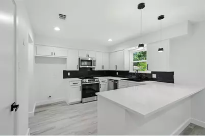 6021 Rayburn Drive, Fort Worth, TX 76133 - Photo 15