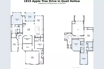 1819 Apple Tree Drive, Rockwall, TX 75087 - Photo 35