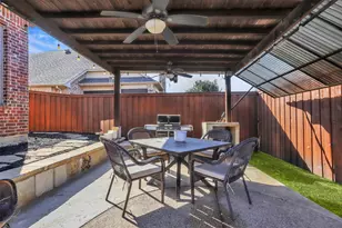 2817 Spring Hollow Ct, Highland Village, TX 75077 - Photo 33