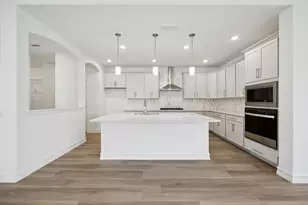 1216 Kristina St, Anna, TX 75409 - Photo 5