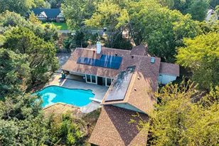 12012 Quail Run Rd, Mansfield, TX 76063 - Photo 29